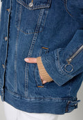 7 for all mankind OLI