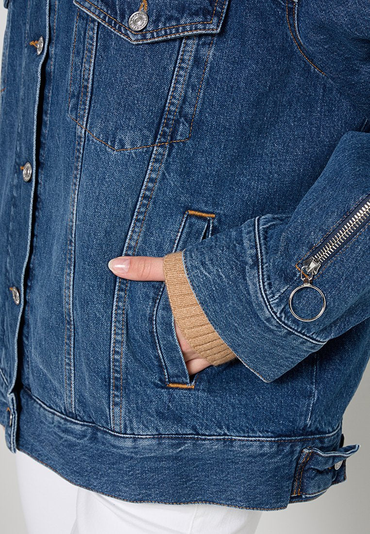 7 for all mankind OLI
