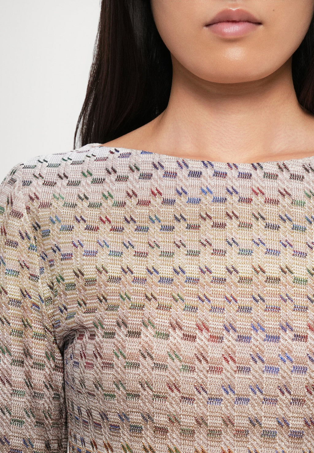 Missoni SHORT DRESS