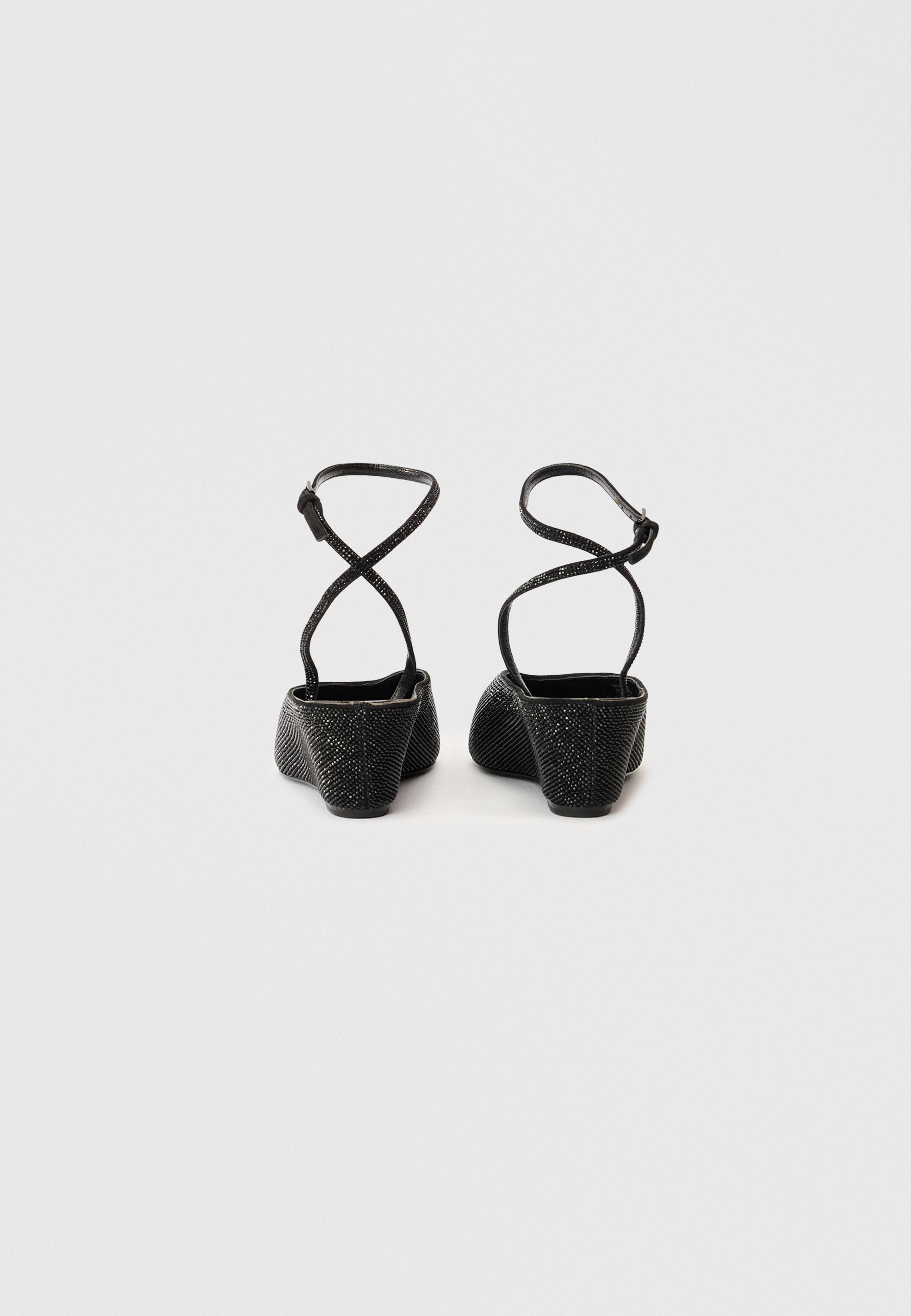 Tory Burch PAVE