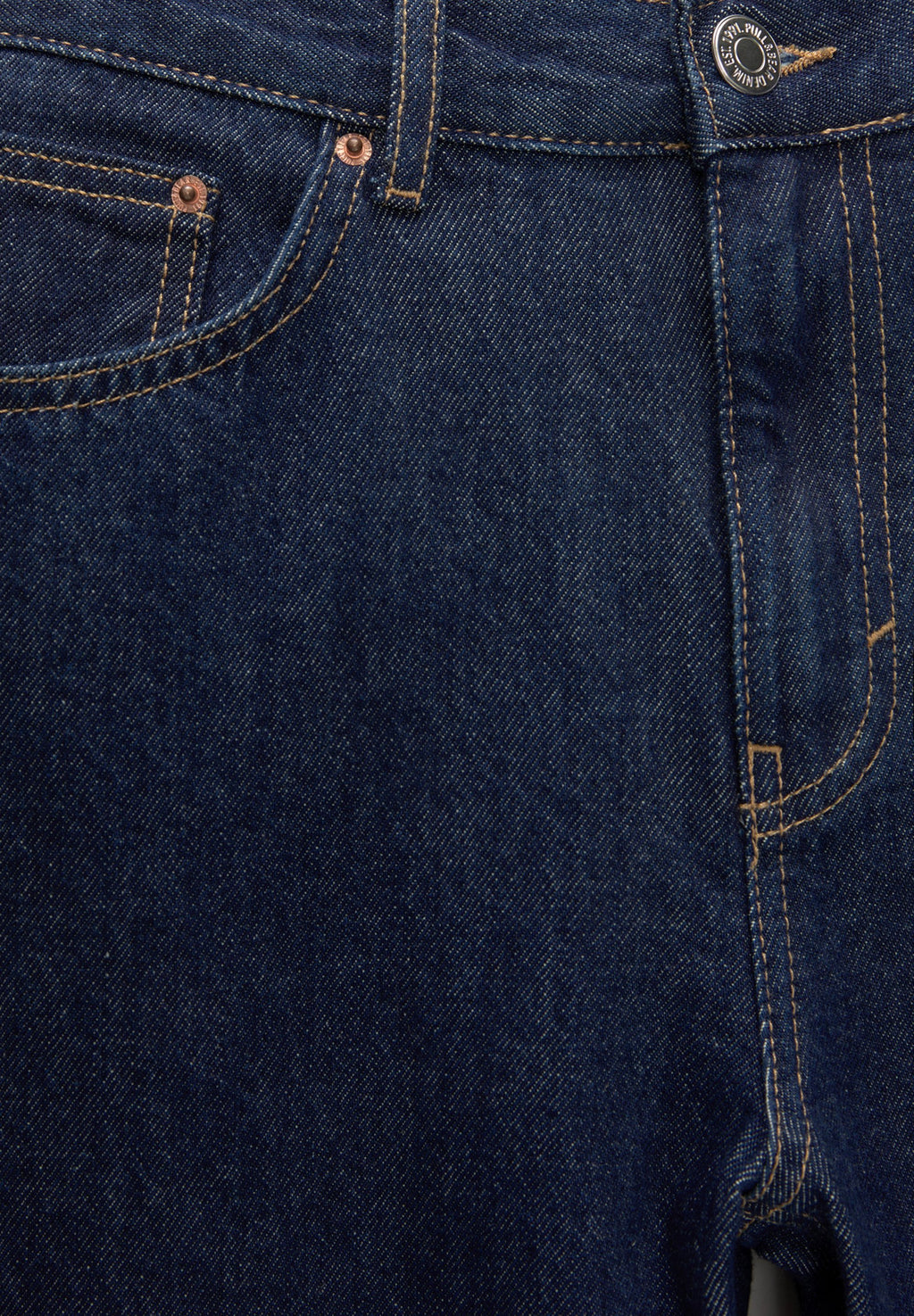 PULL&BEAR CUT