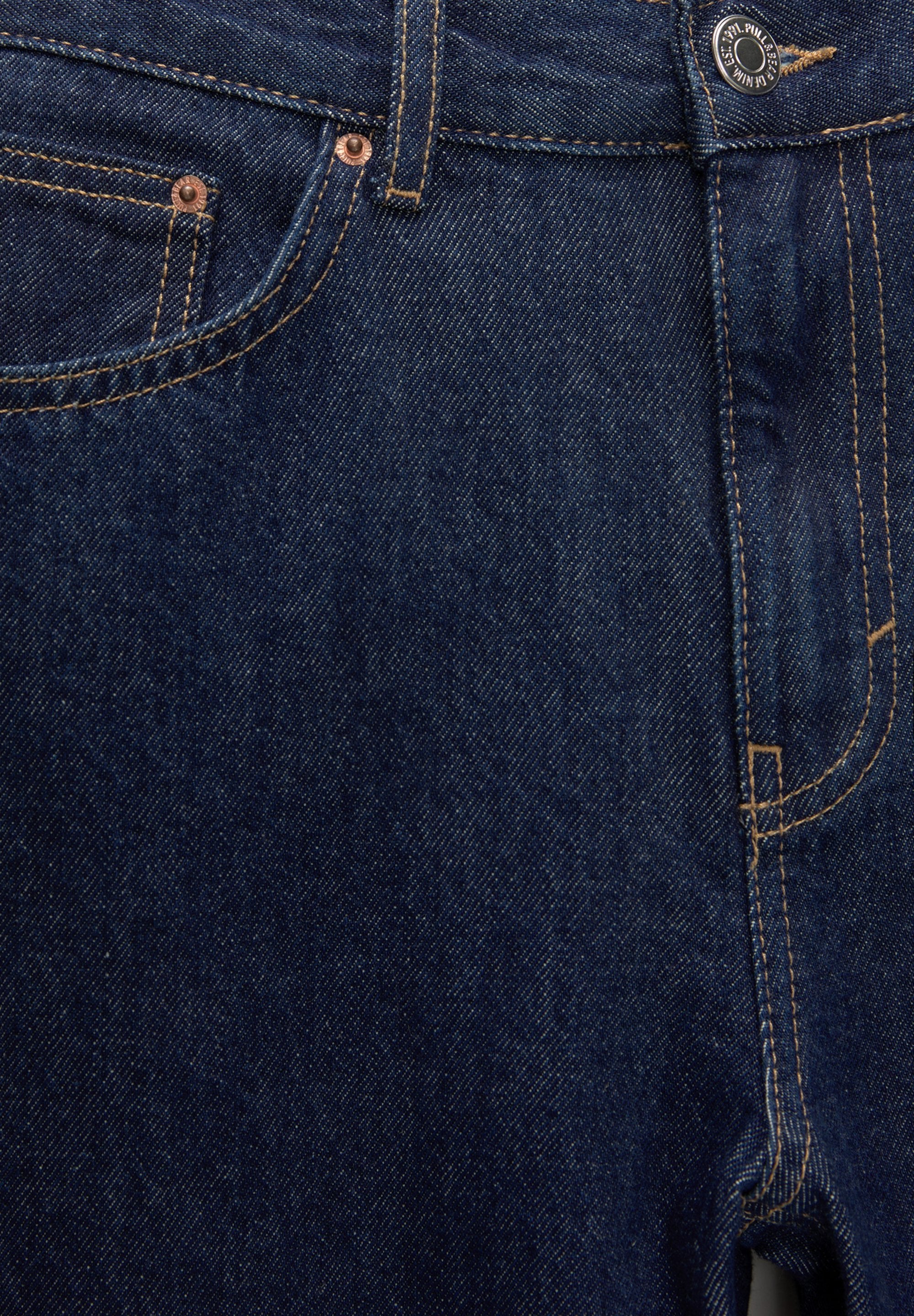 PULL&BEAR CUT
