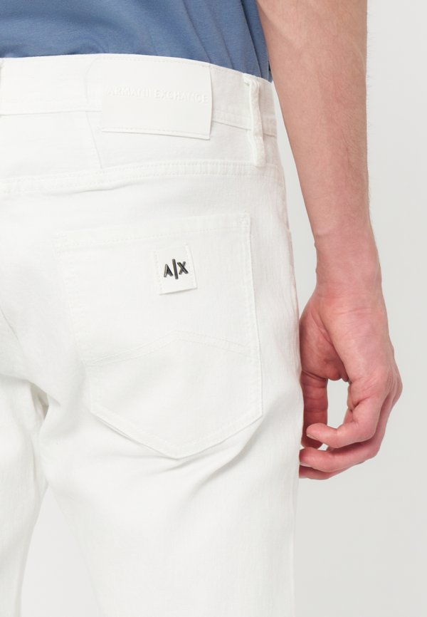 Armani Exchange