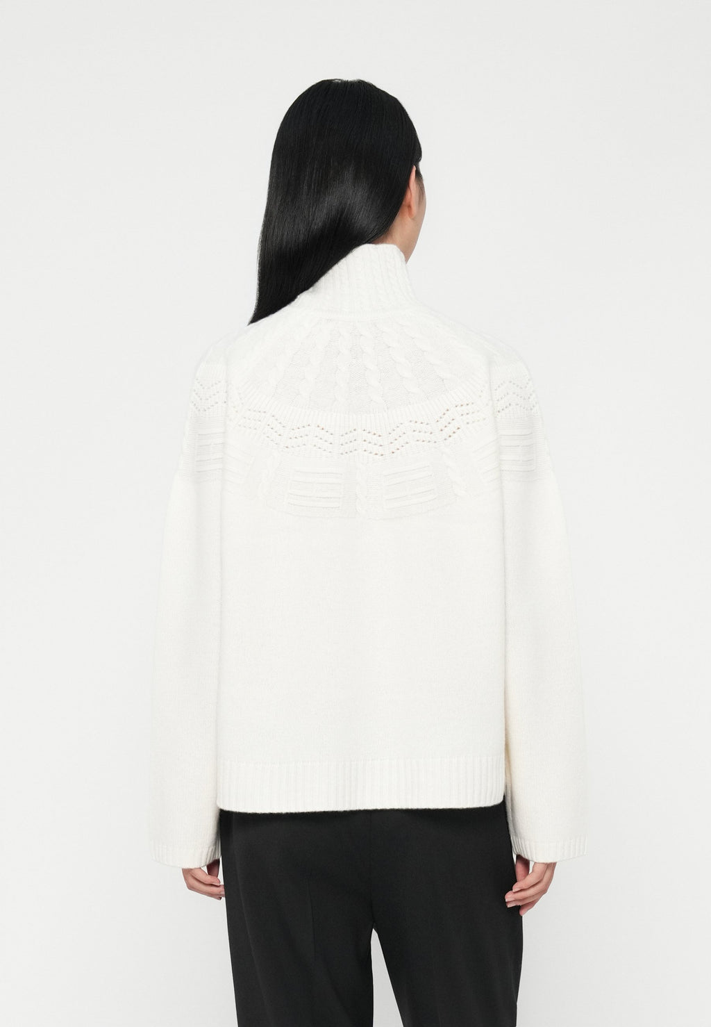 Tommy Hilfiger Strickpullover Media 4