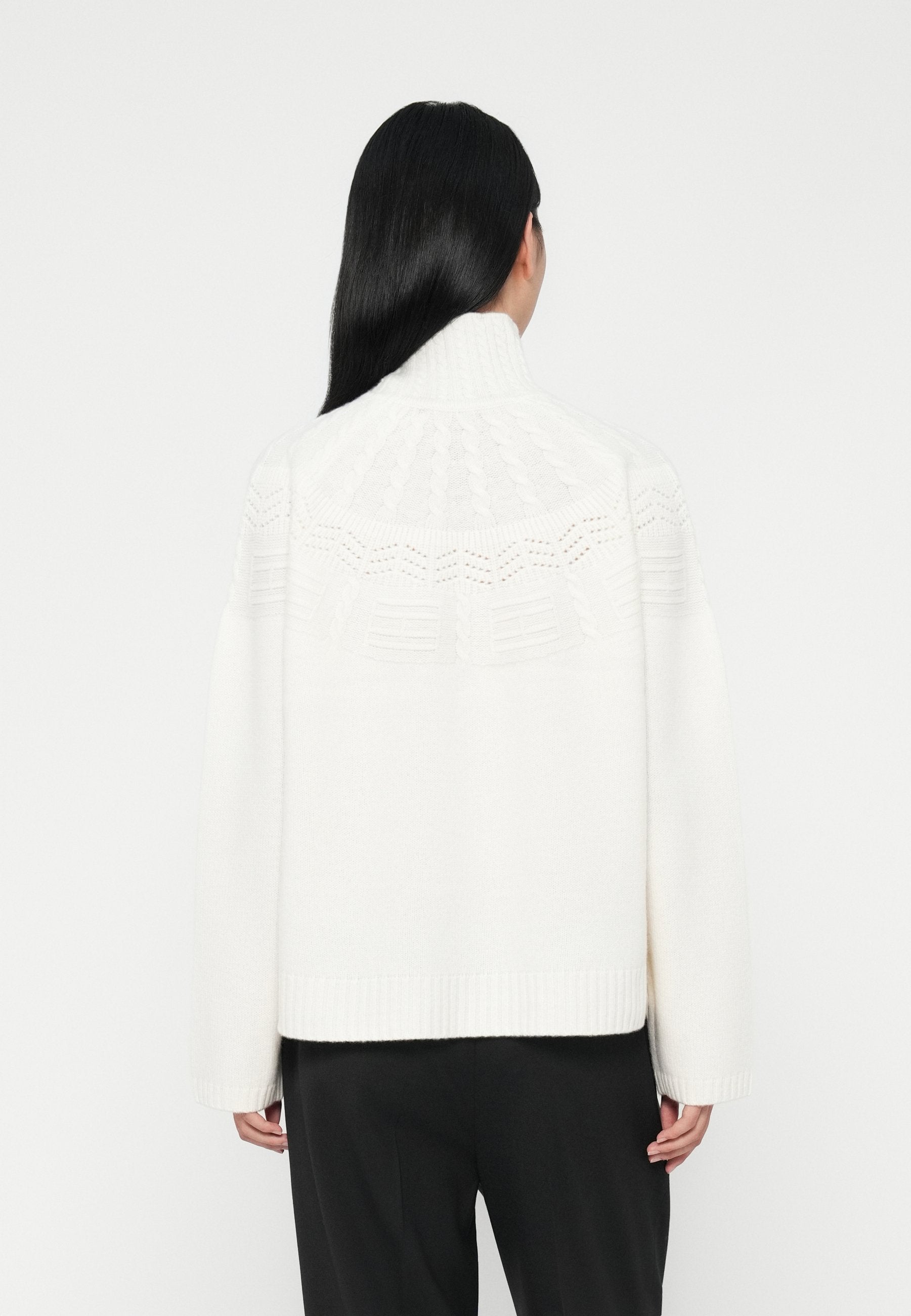 Tommy Hilfiger Strickpullover Media 4