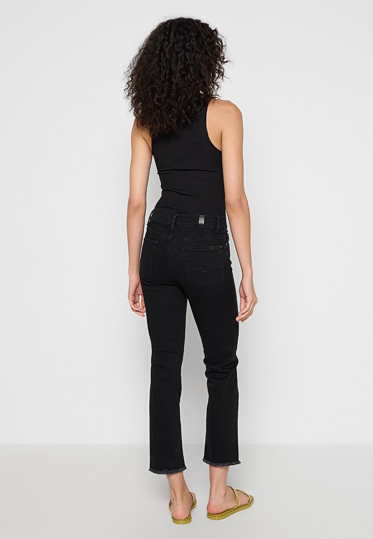 7 for all mankind SLIM ILLUSION SATURDAY NIGHT