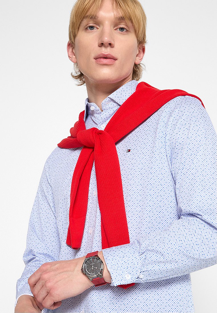 Tommy Hilfiger Uhr Media 2