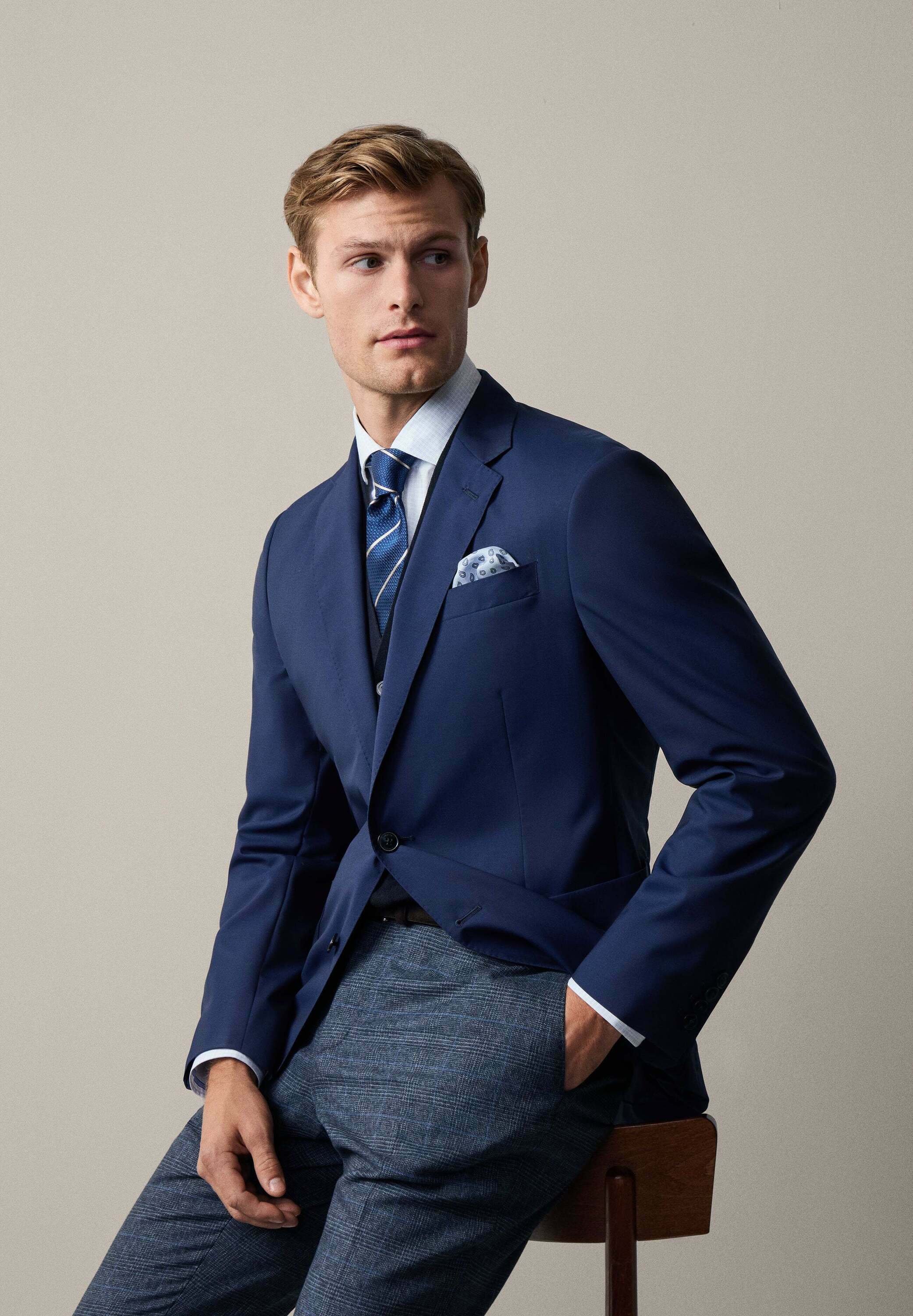 Hackett London 150S