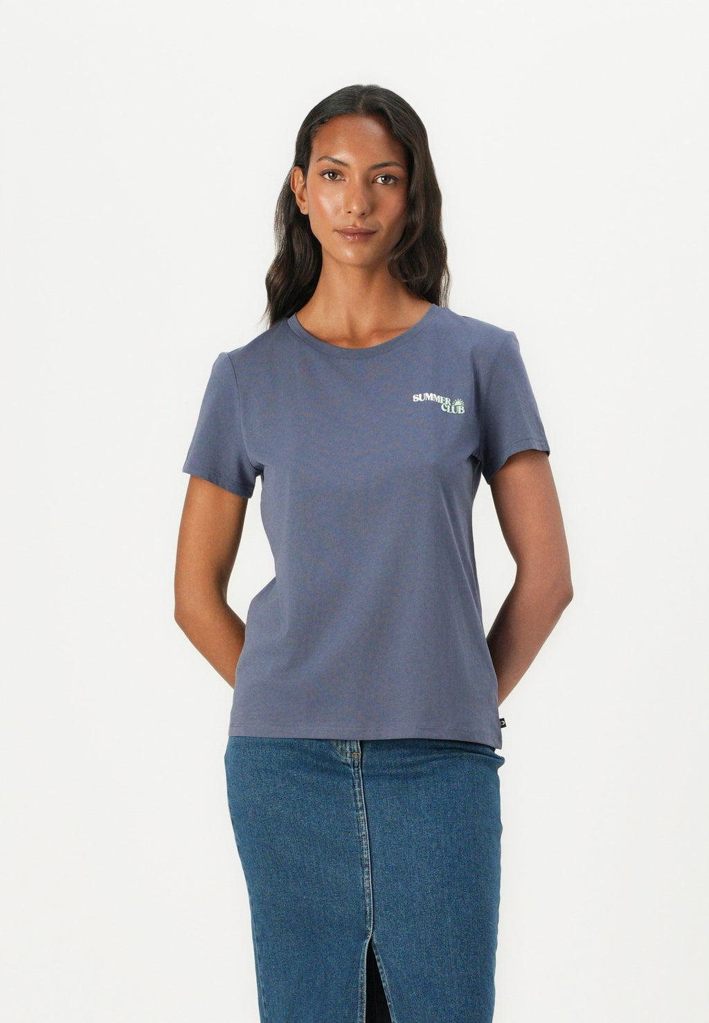 TOM TAILOR DENIM BASIC