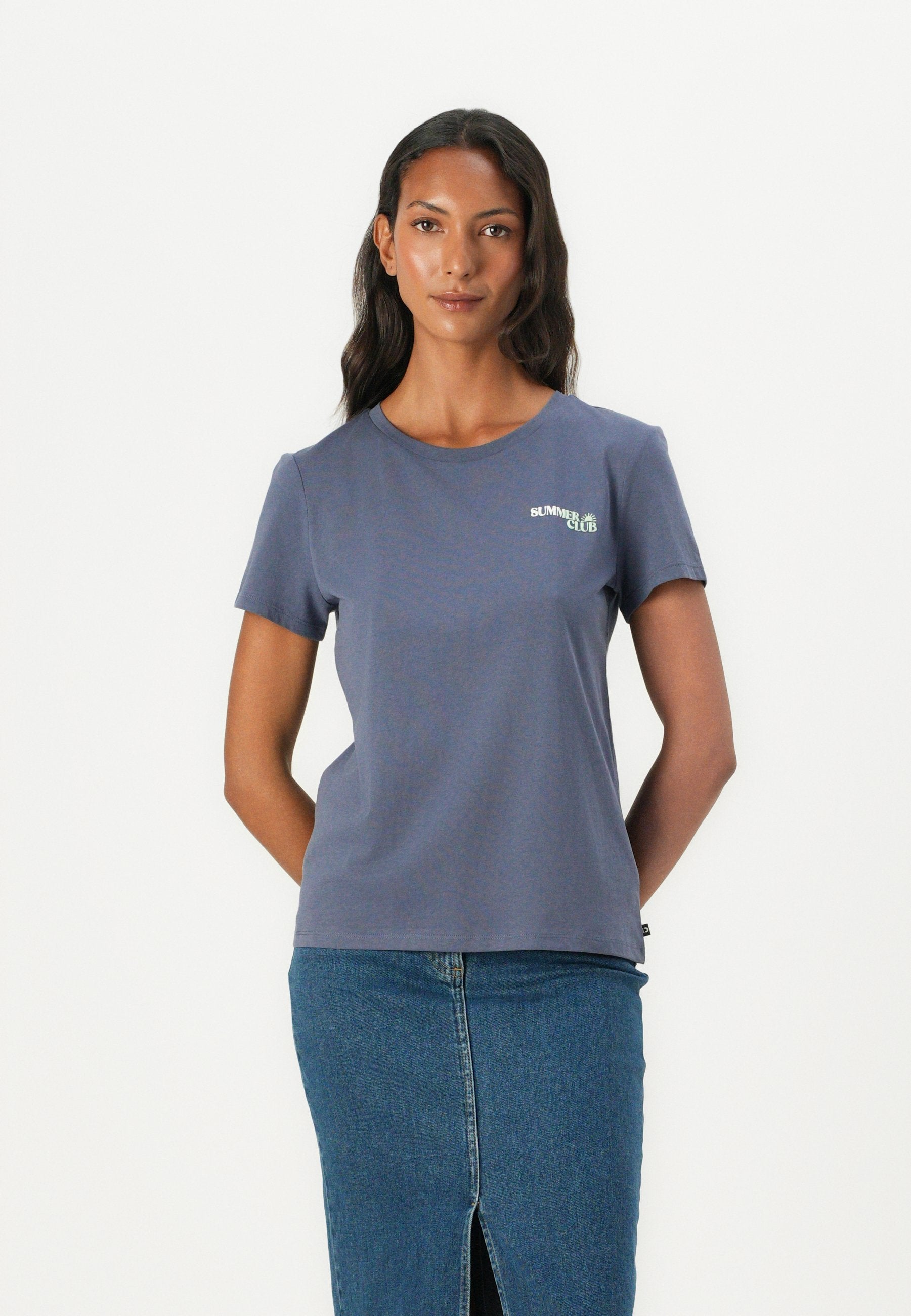 TOM TAILOR DENIM BASIC