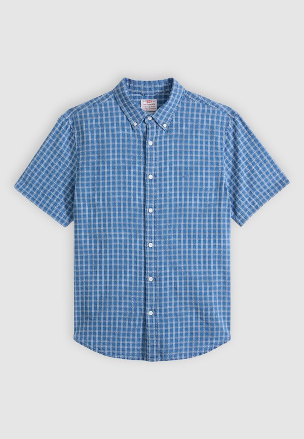 Levi's® SS AUTHENTIC BUTTON DOWN