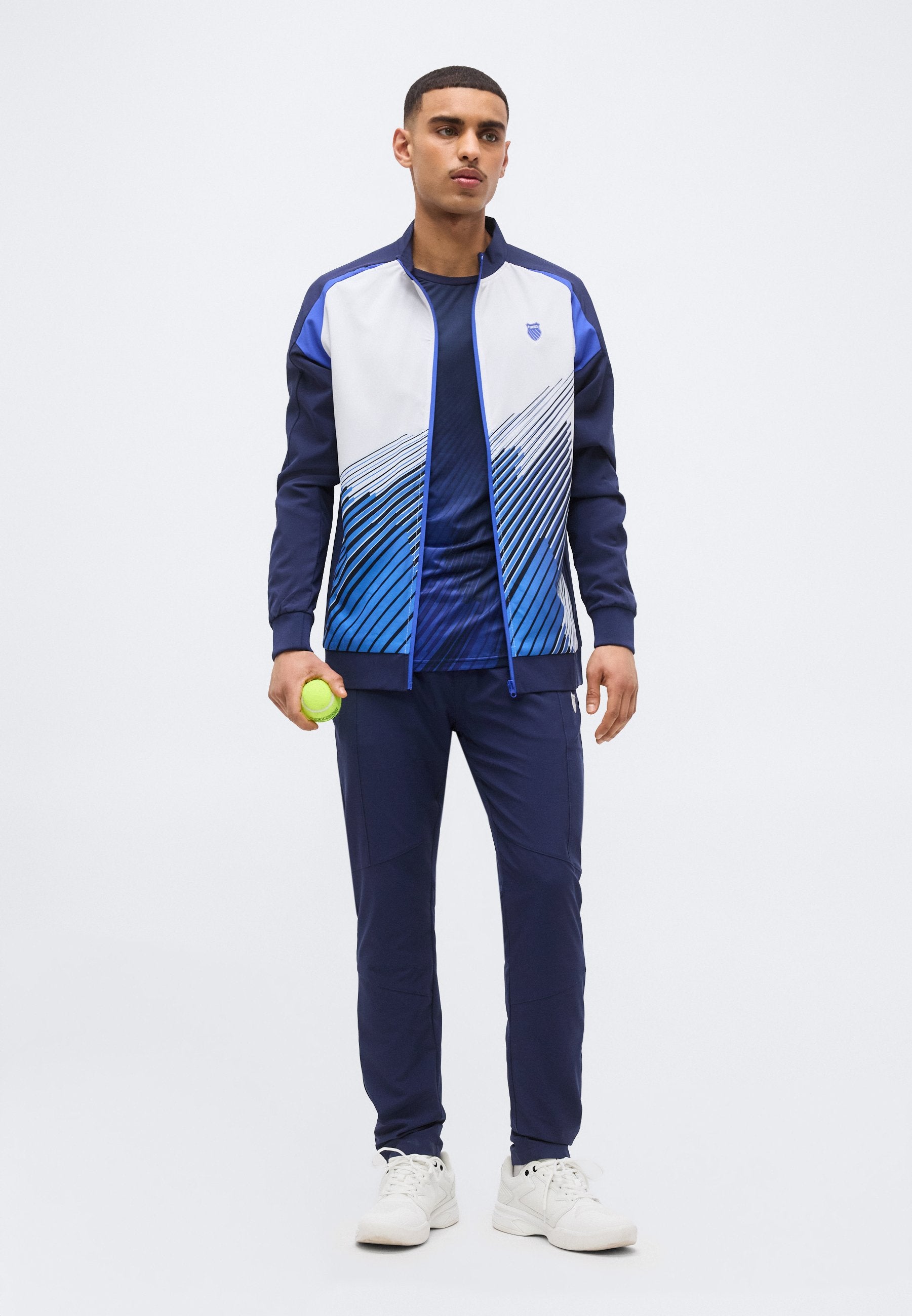 K-SWISS HYPERCOURT TRACKSUIT PANTS