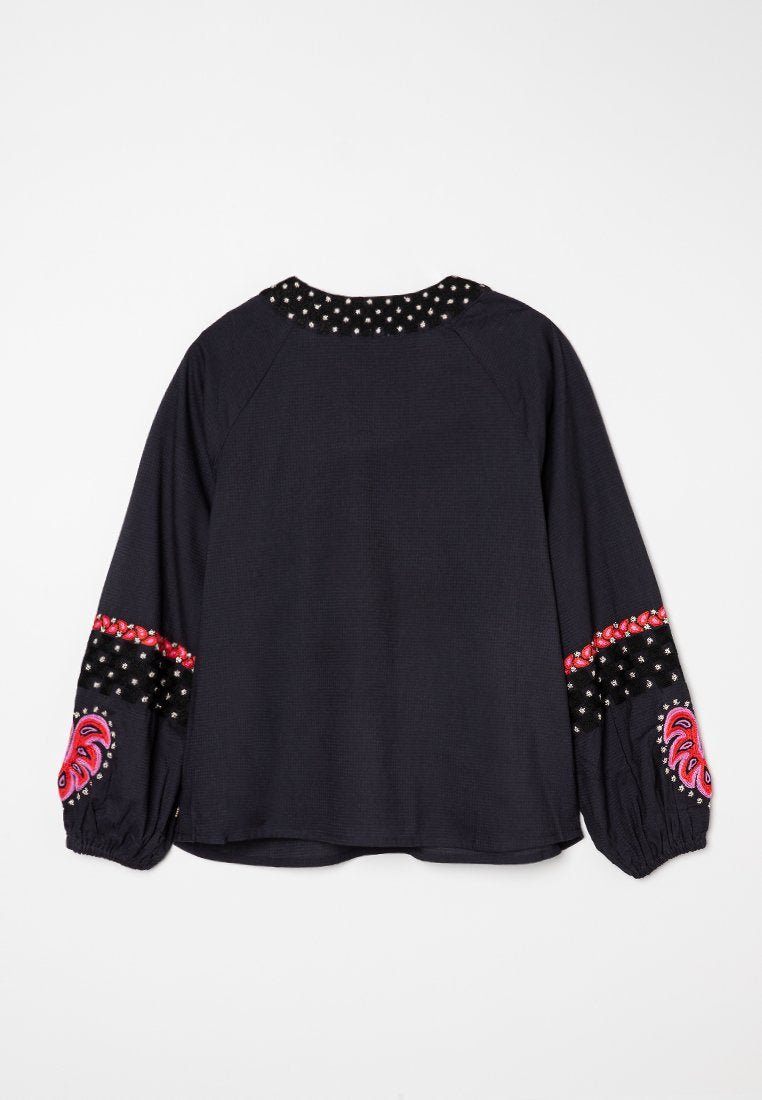 Scotch & Soda