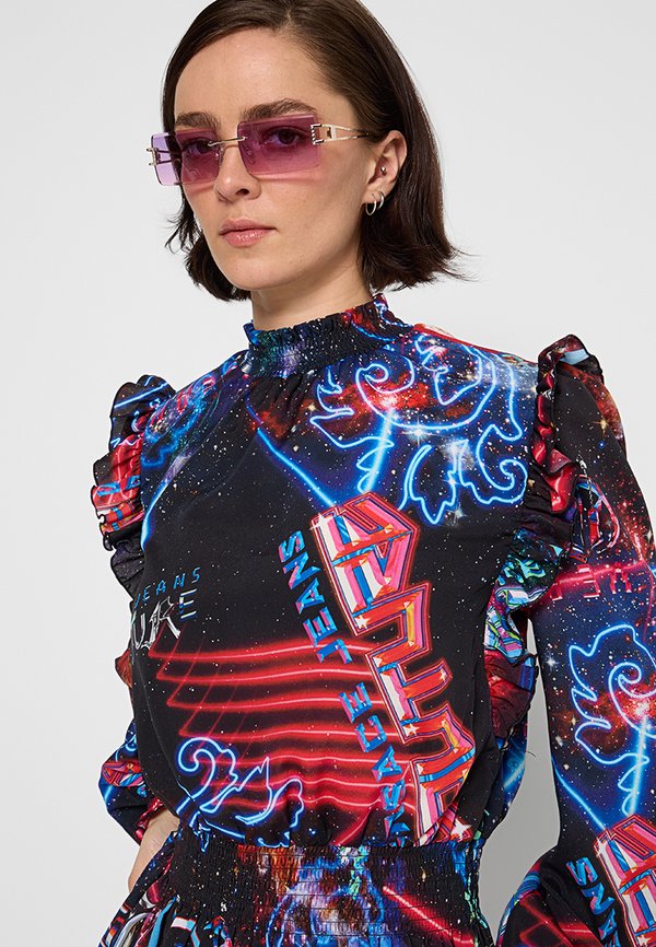 Versace Jeans Couture
