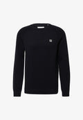 s.Oliver Jumper - schwarz