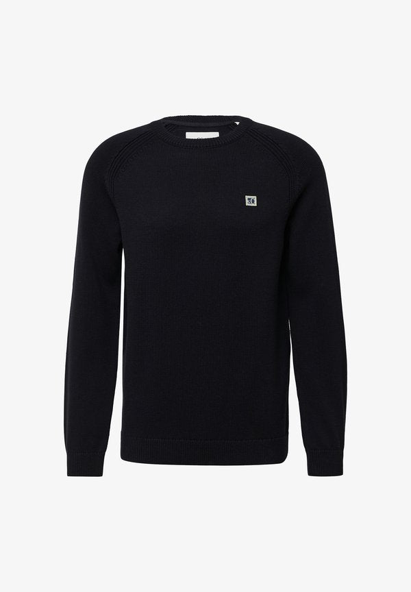 s.Oliver Jumper - schwarz
