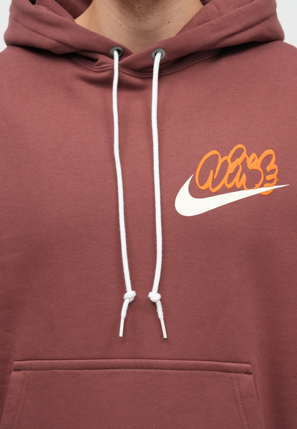 Nike Sportswear SOLO HOODIE