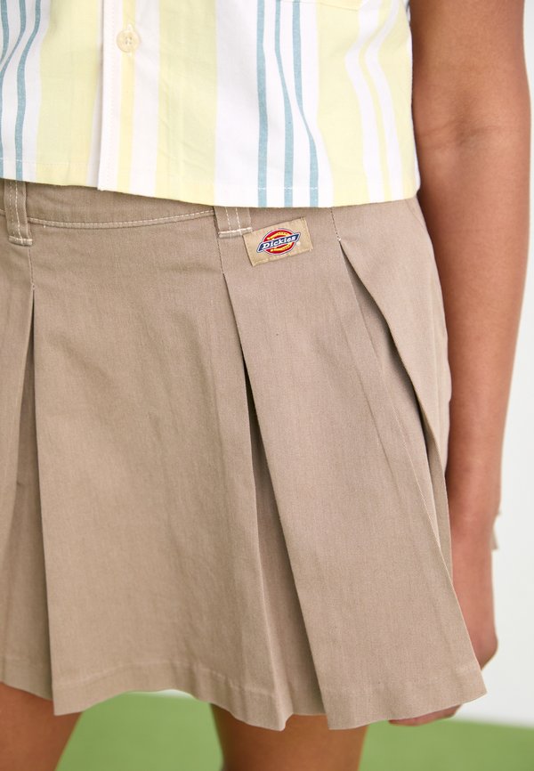 Dickies UNIONVILLE WORK SKIRT PLEATED