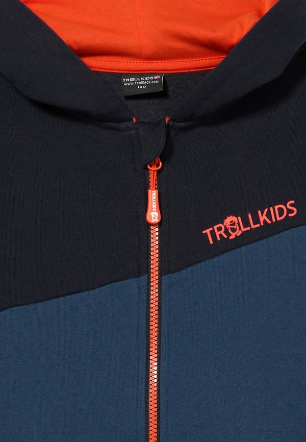 TROLLKIDS KIDS ALESUND SWEATER UNISEX