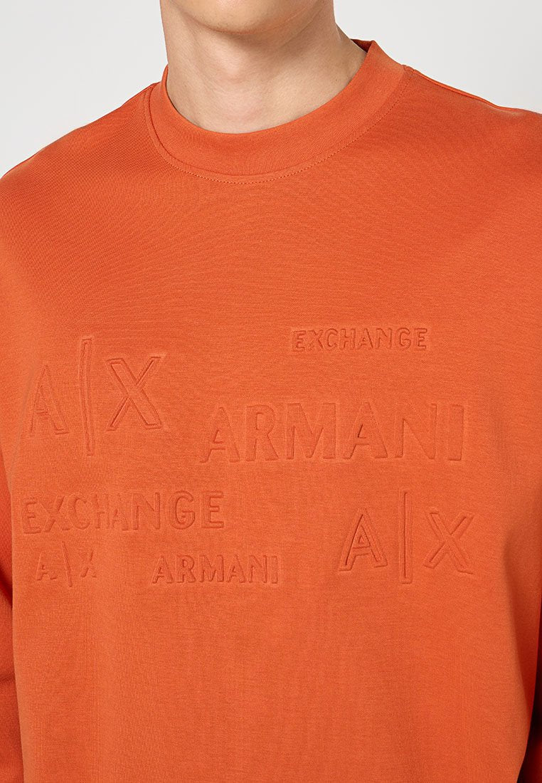 Armani Exchange Sweatshirt Media 5