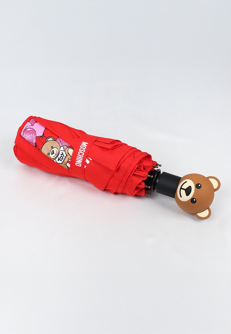 MOSCHINO BALLOONS BEAR