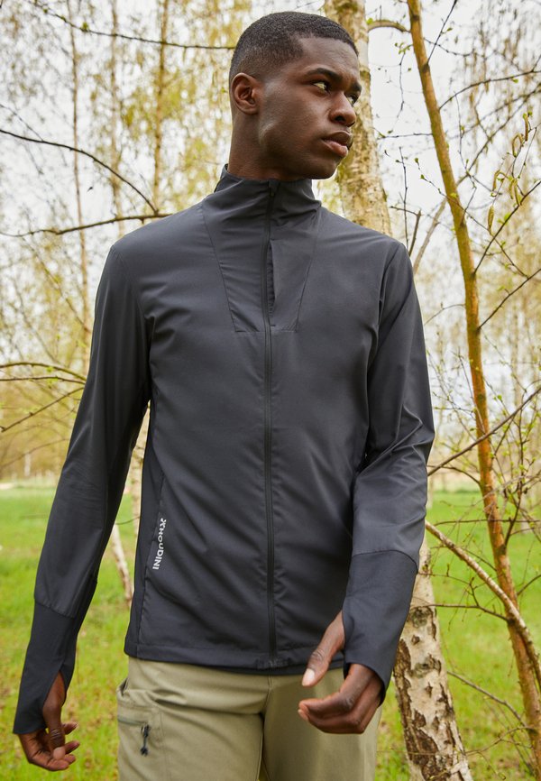 Houdini PACE WIND JACKET