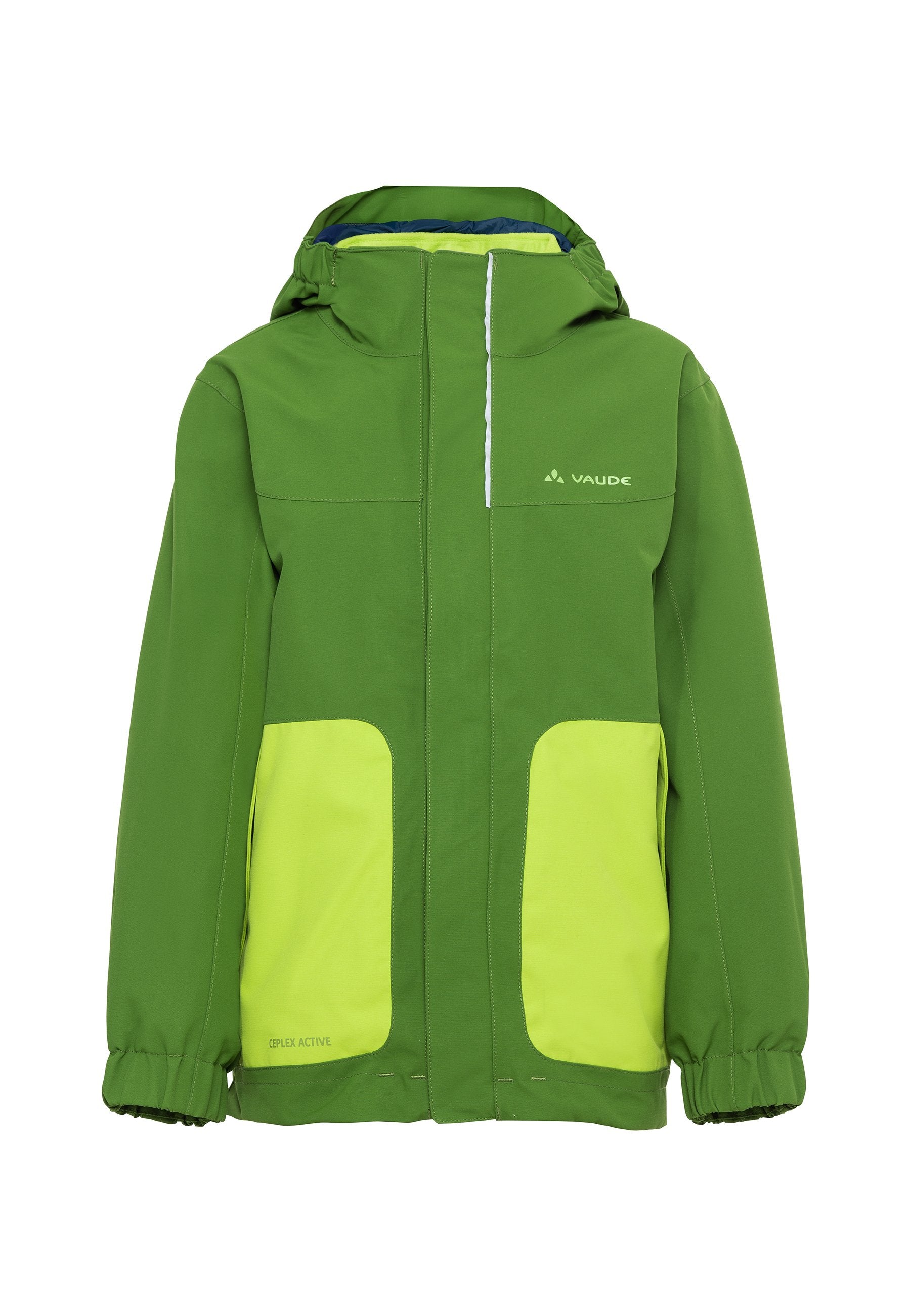 Vaude CAMPFIRE 3IN1