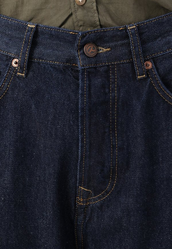 Pepe Jeans LOOSE RAW