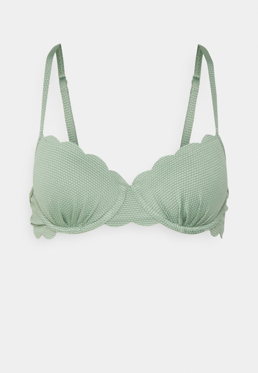 Hunkemöller SCALLOP