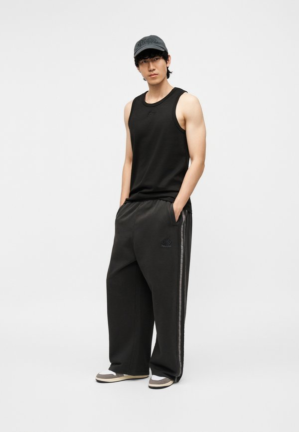 FAVELA DOUBLE LAYERED STRIPE REFLECTIVE