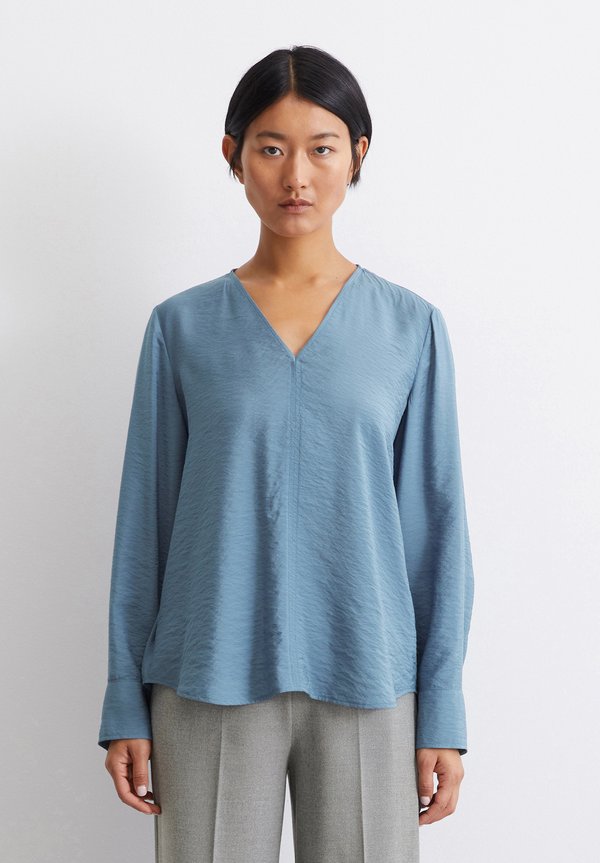 Marc O'Polo REGULAR AUS CRINKLE