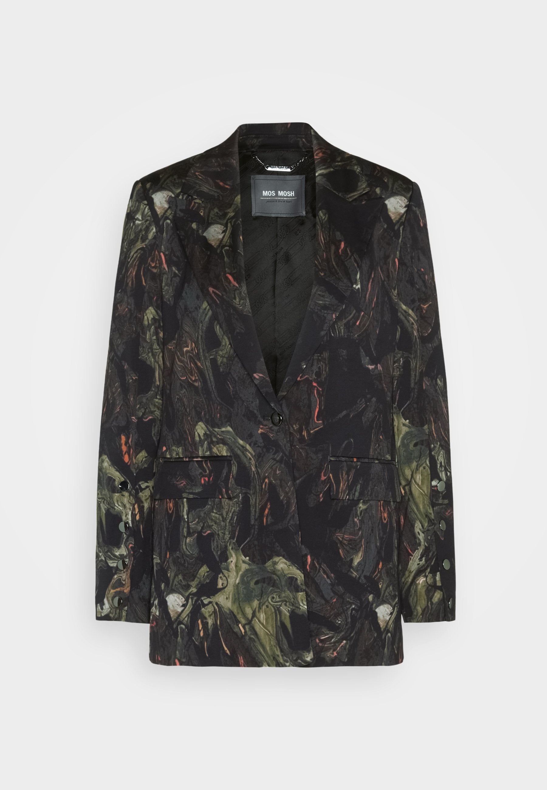 Mos Mosh MARBLE BLAZER
