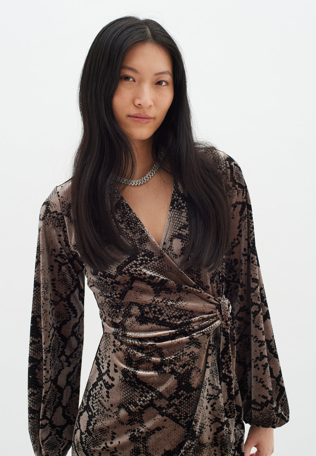 InWear BRYNNIW GORIEL WRAP