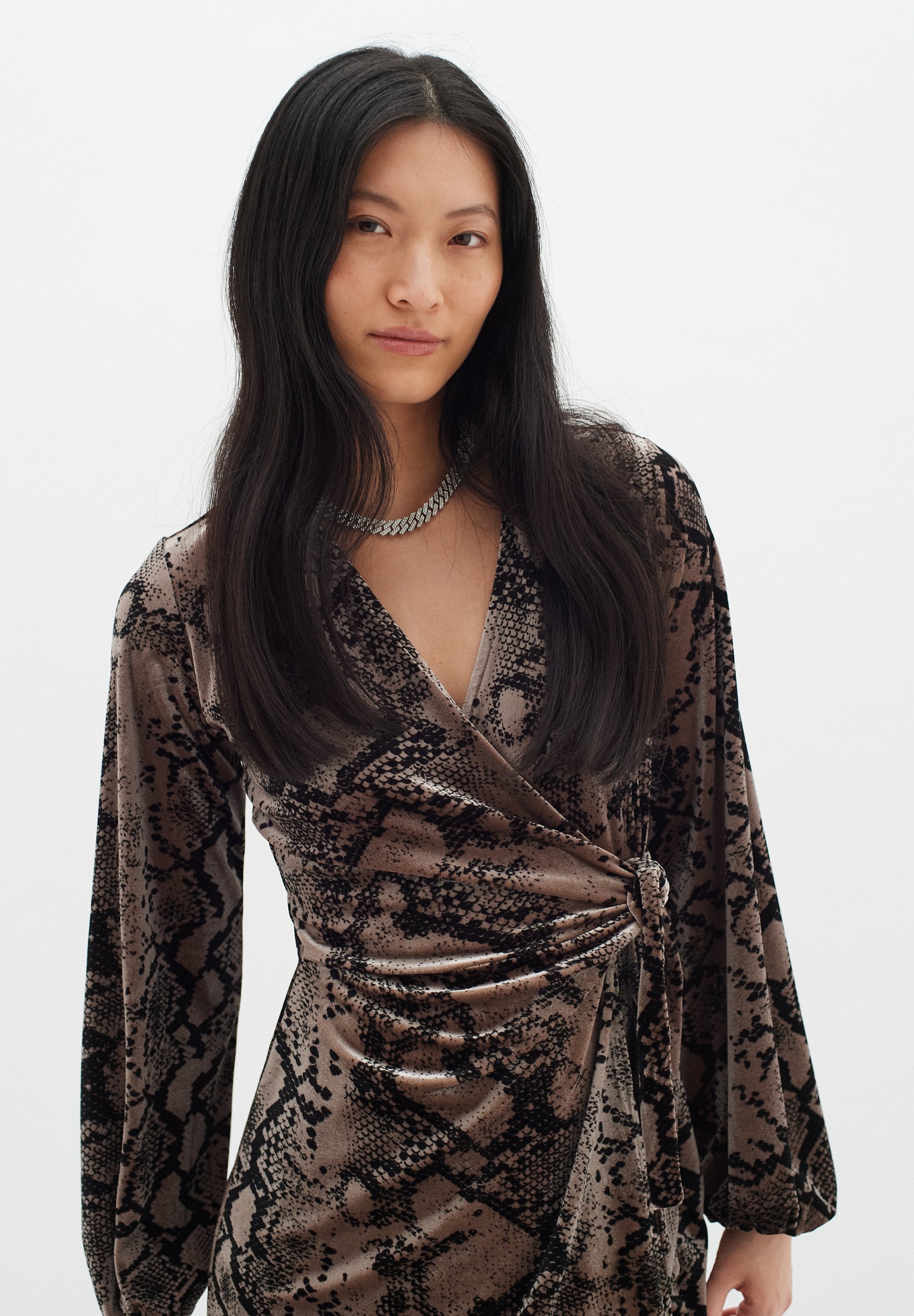 InWear BRYNNIW GORIEL WRAP