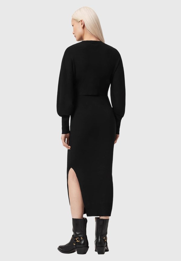 AllSaints DINAH DRESS