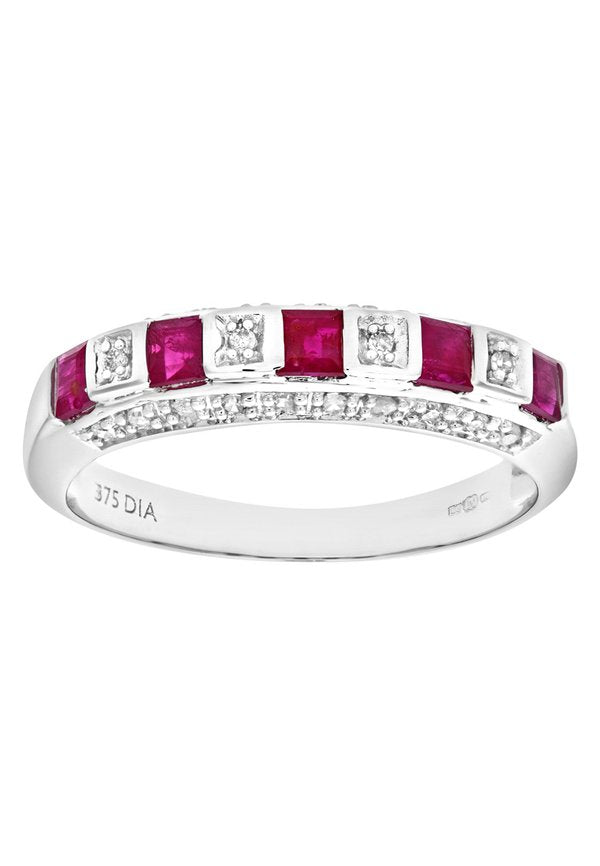 DIAMANT L'ÉTERNEL