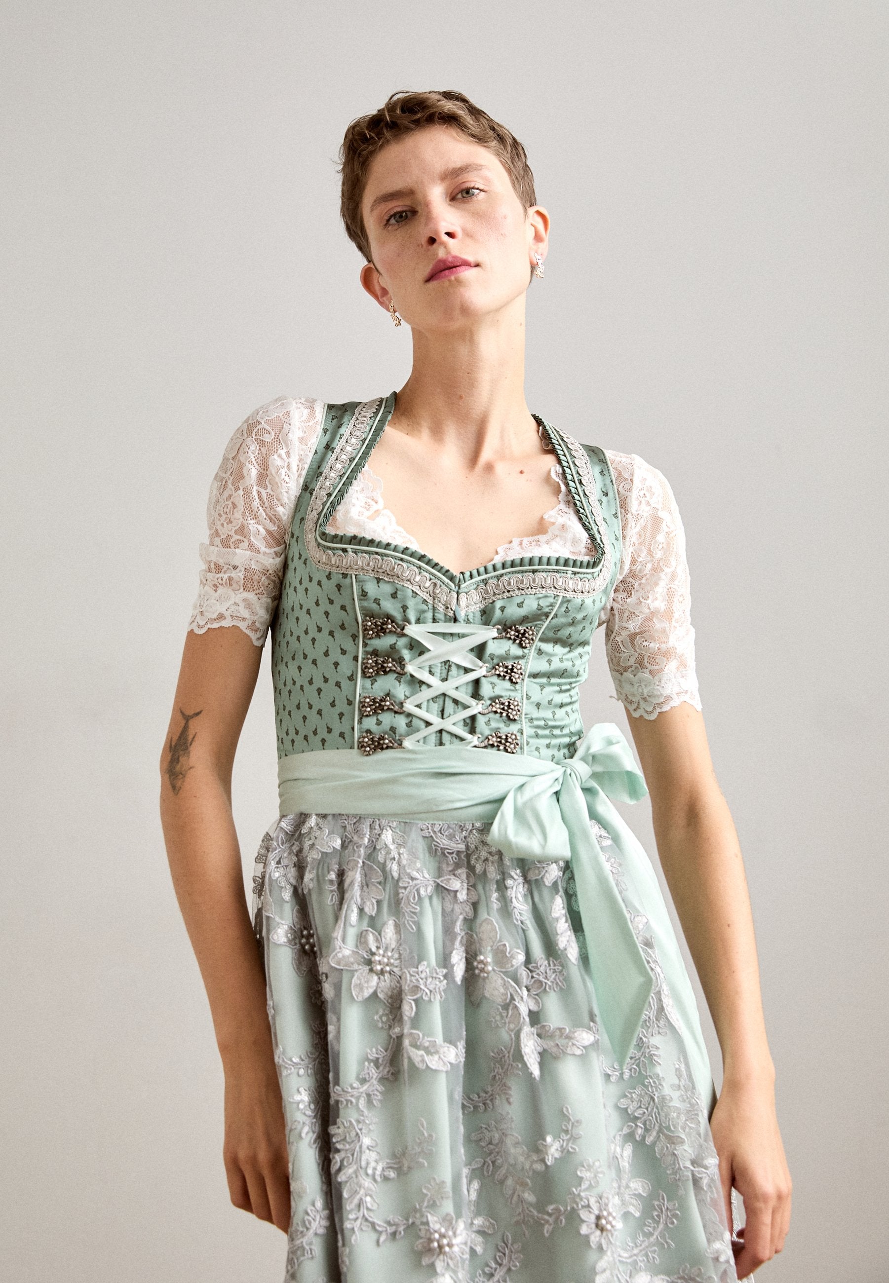 Krüger Dirndl