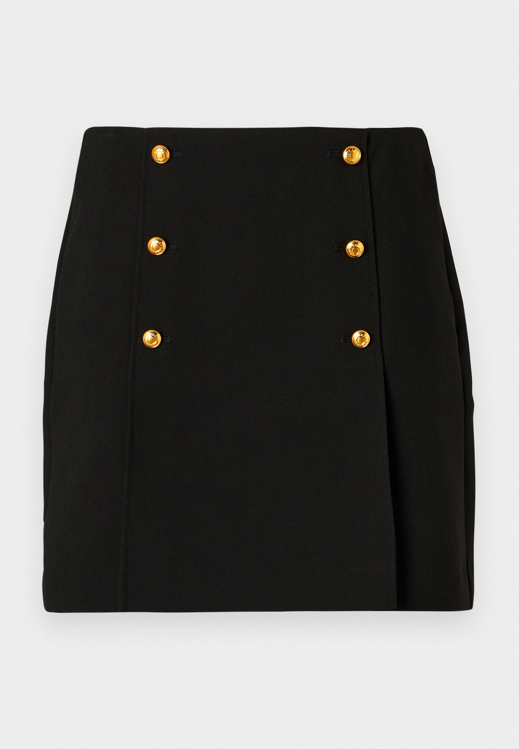 RETRO SKIRT Media 1