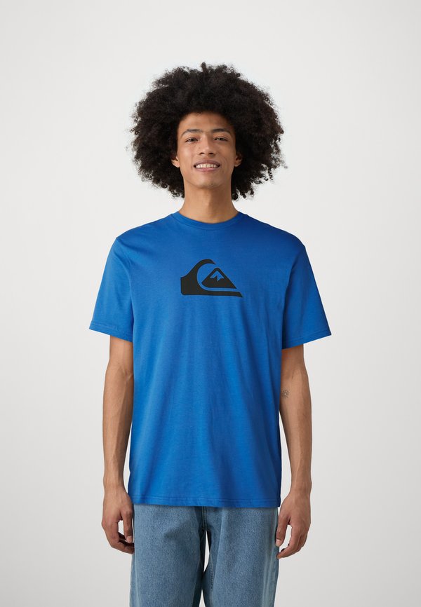 Quiksilver COMP LOGO UNISEX