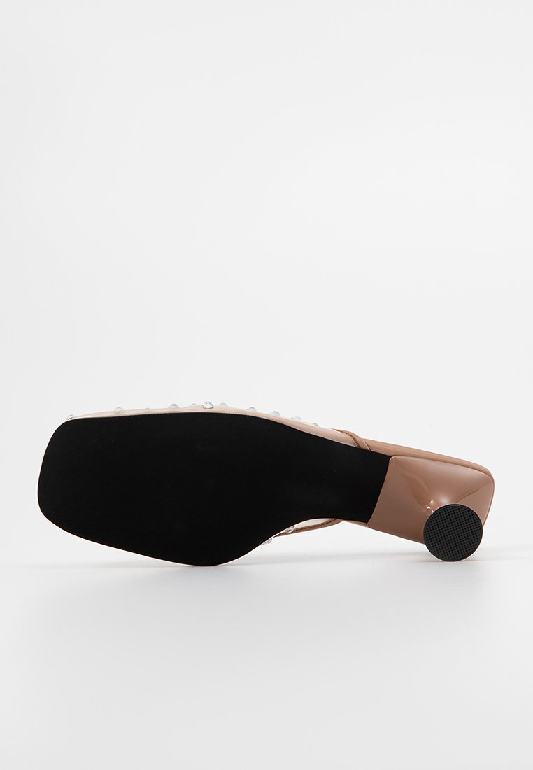 Jeffrey Campbell ENSUE-MSJ