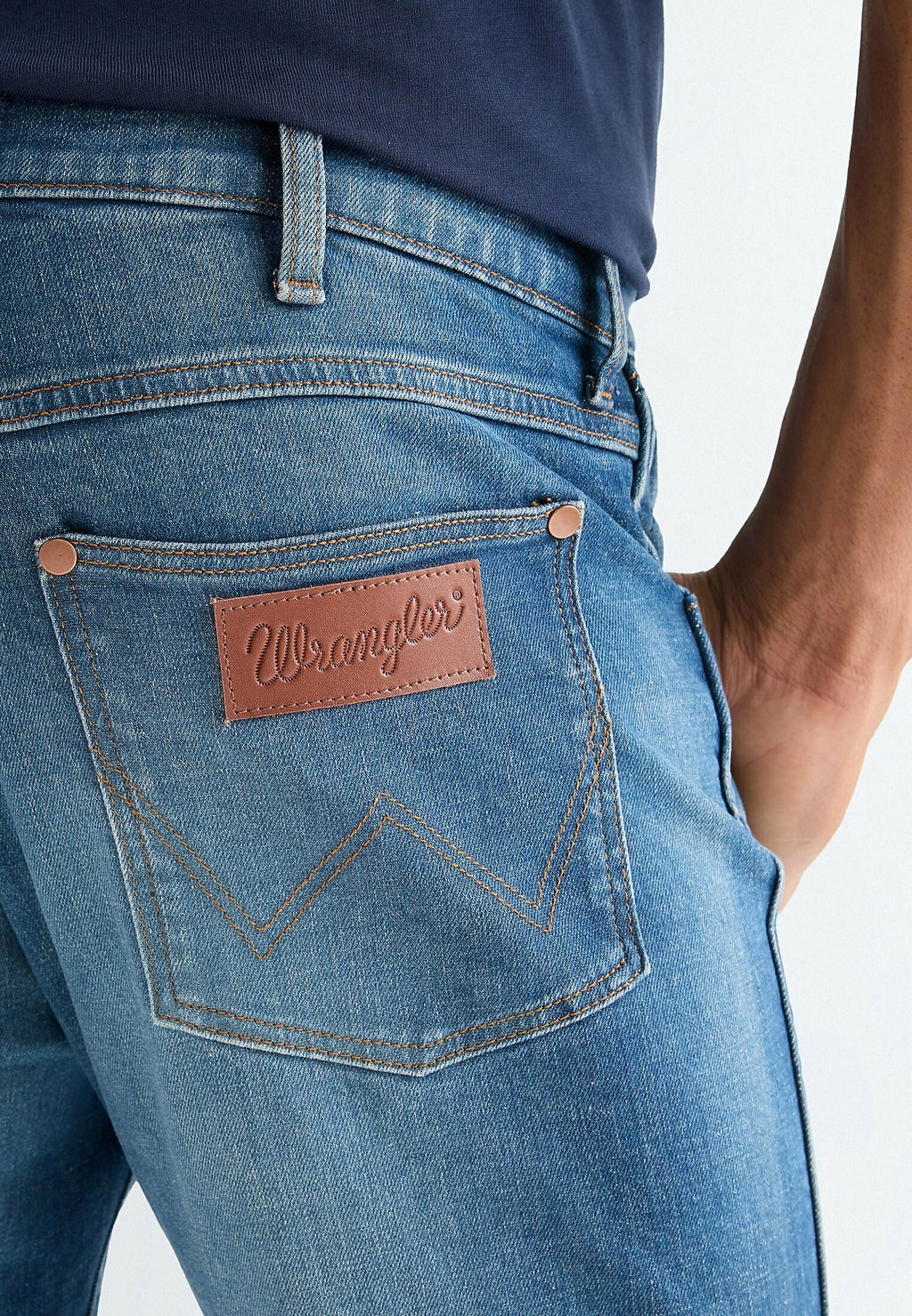 Wrangler LARSTON
