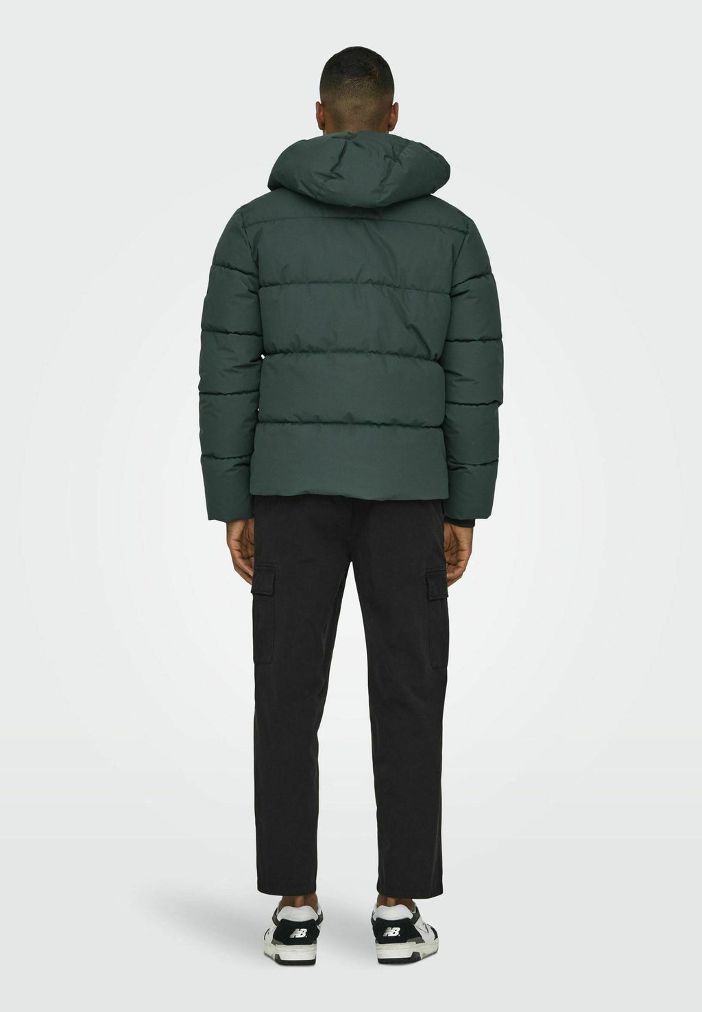 Cargo ONSSINUS Loose Fit Media 4