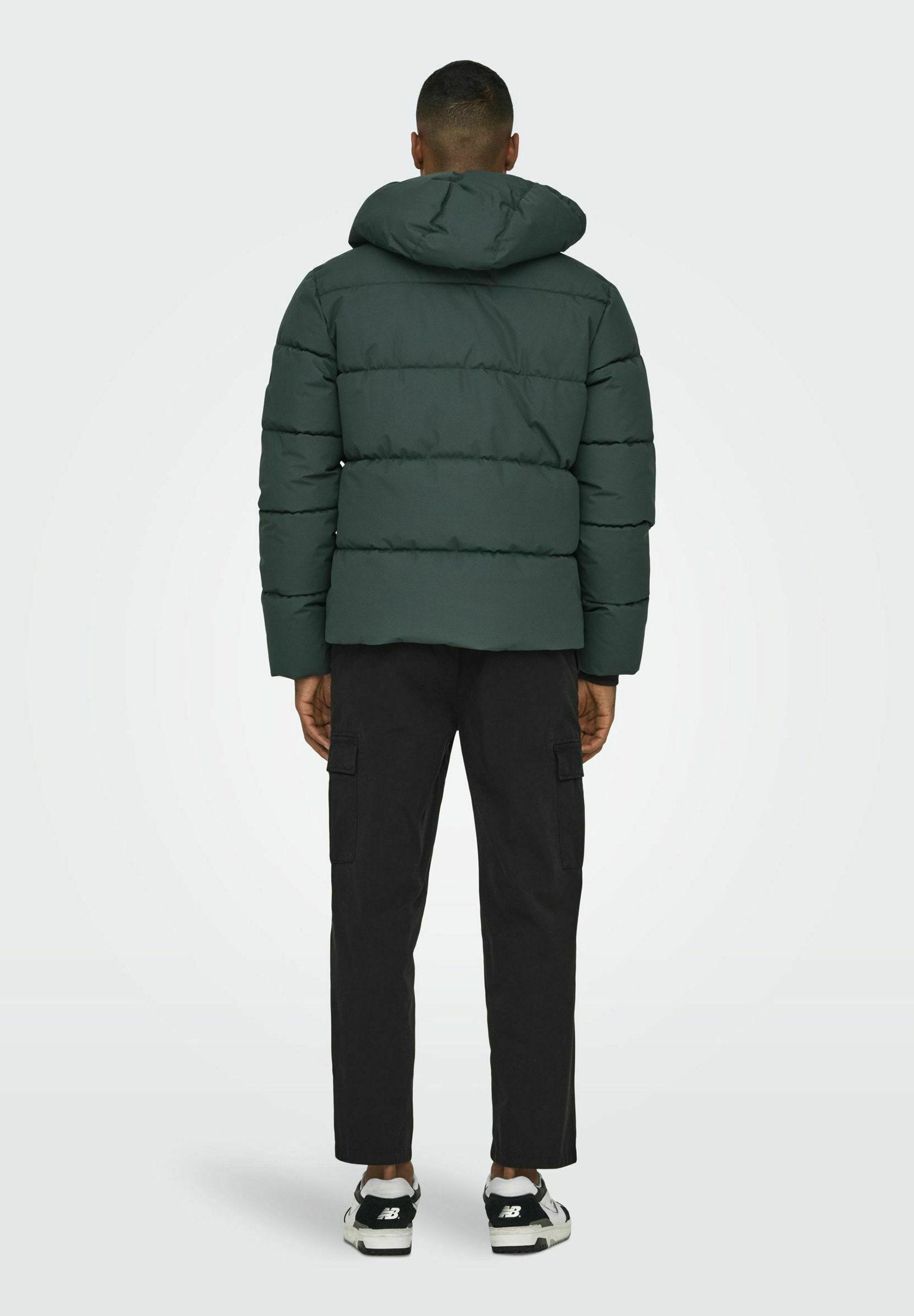 Cargo ONSSINUS Loose Fit Media 4
