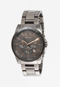 Armani Exchange Chronograph Media 1