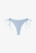 Mango Bikini bottoms - light blue