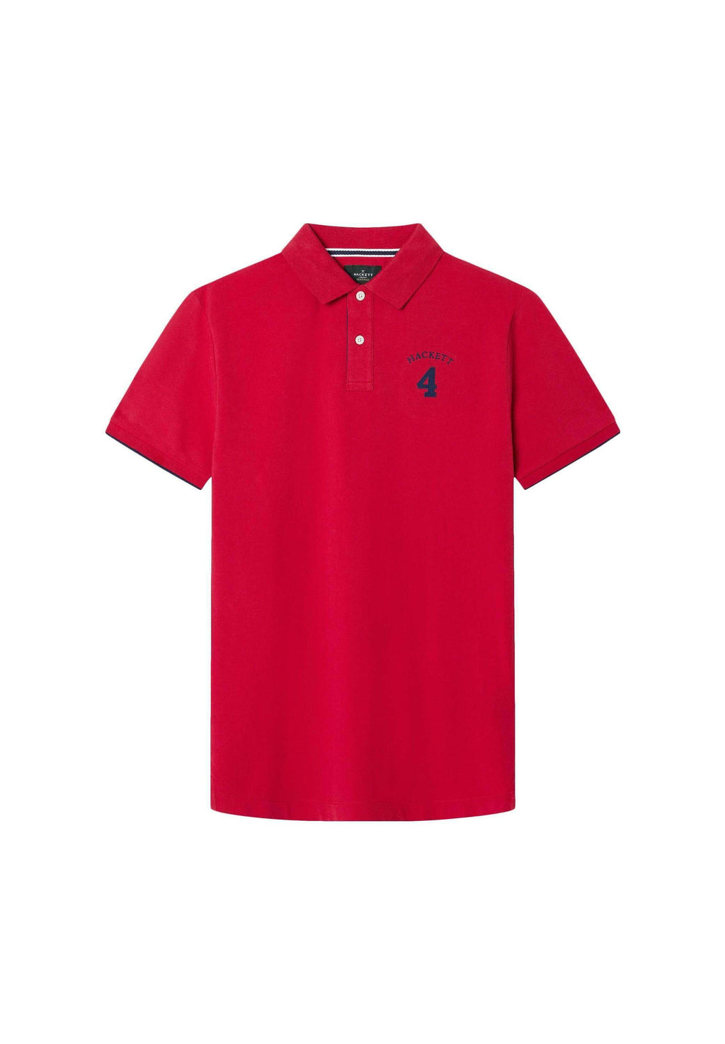 Hackett London HERITAGE NUMBER