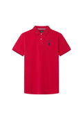 Hackett London HERITAGE NUMBER