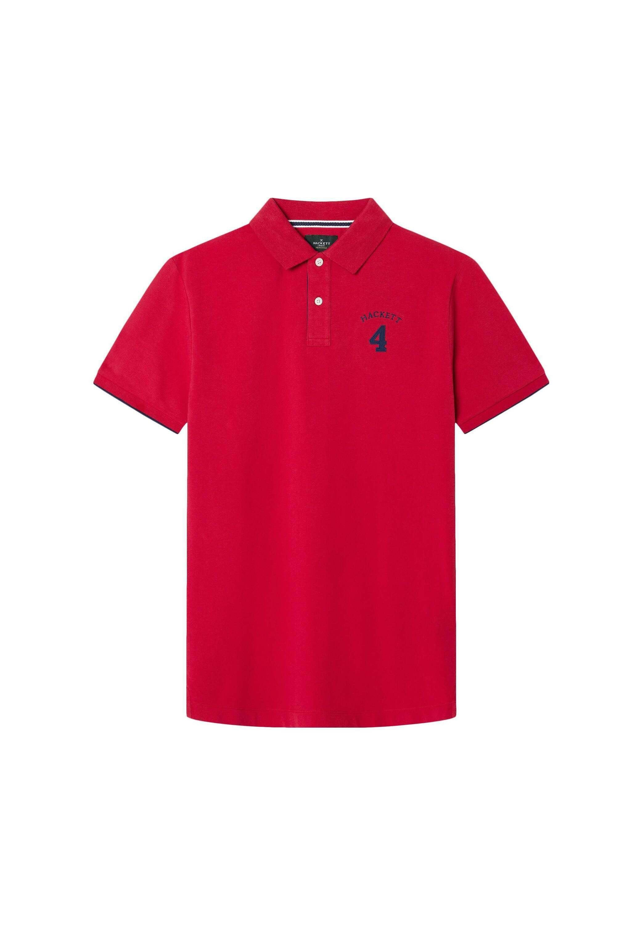 Hackett London HERITAGE NUMBER