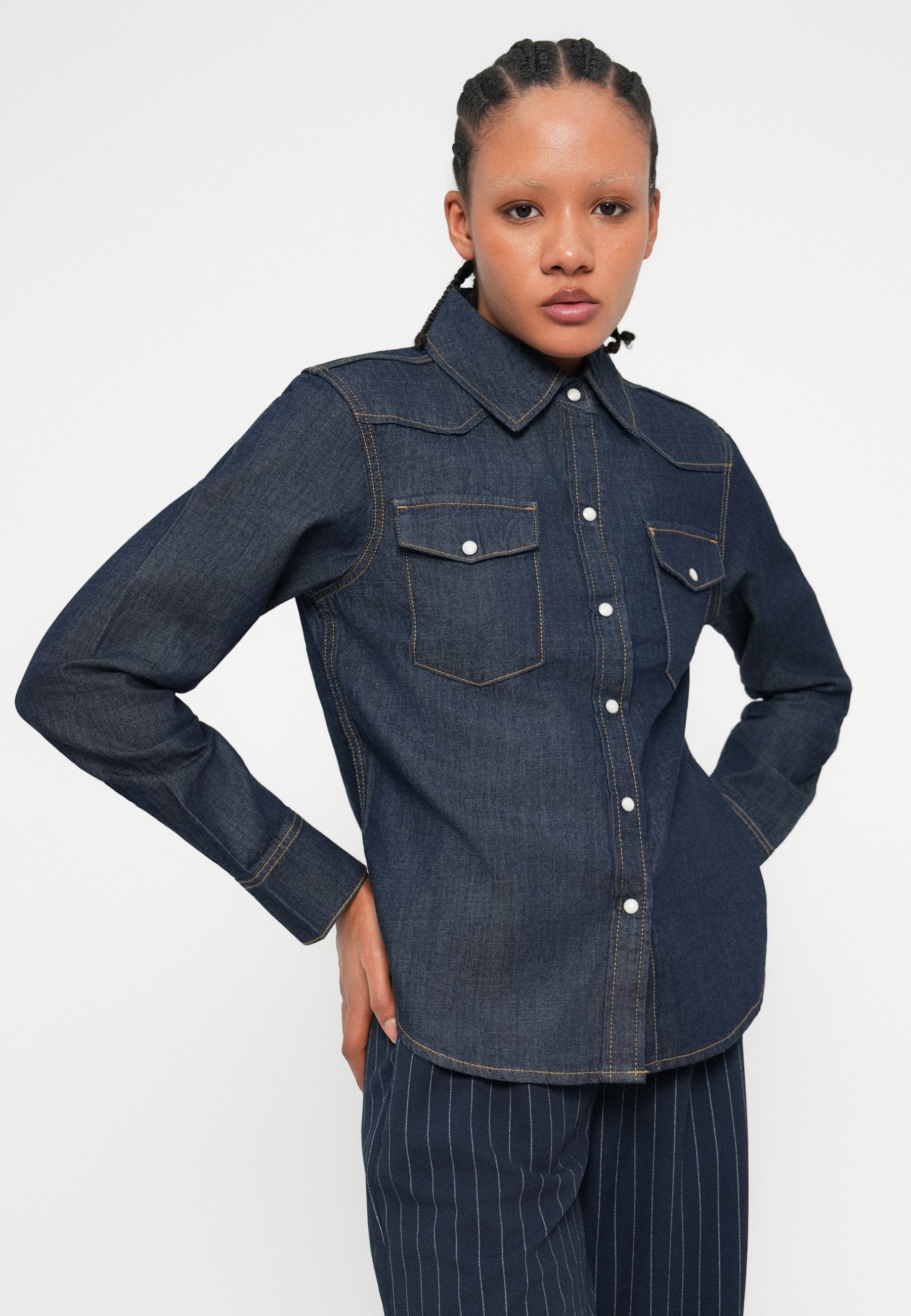 Denim ONLCHARLIZE Denim Media 5