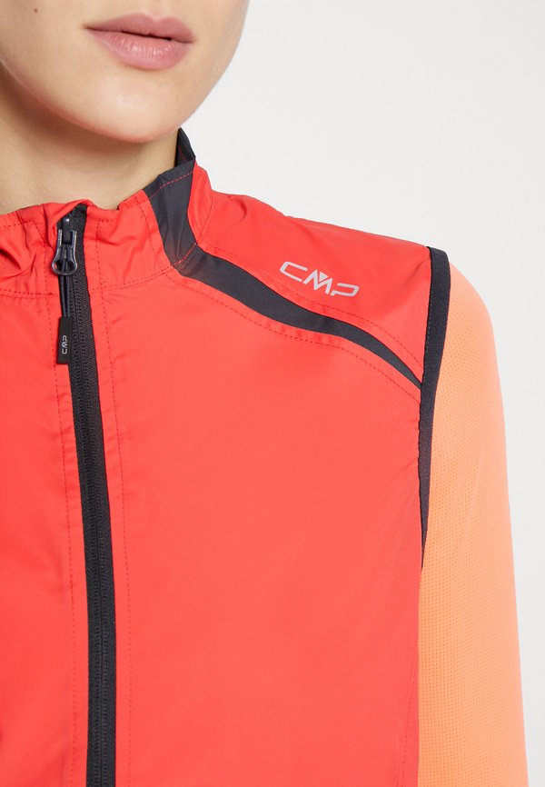 CMP WOMAN VEST